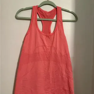 Lululemon Swiftly Tech Tank Top thumbnail 1