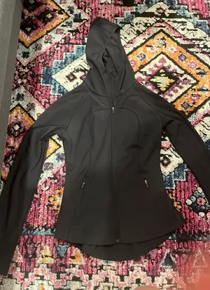 Lululemon Jacket thumbnail 1
