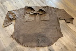 American Eagle Quarter-Zip thumbnail 1