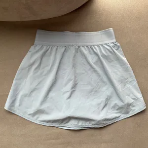 Alo Yoga Match Point Tennis Skirt Celestial Blue XXS thumbnail 7