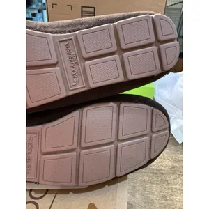 KOOLABURRA BY UGG, TIPTON 1105893 CHOCOLATE BROWN SIZE 7 MEN'S 8.5 Women thumbnail 7