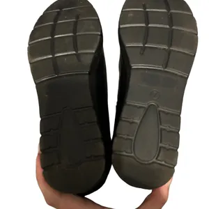 Kate park black platform loafers size 7 thumbnail 7