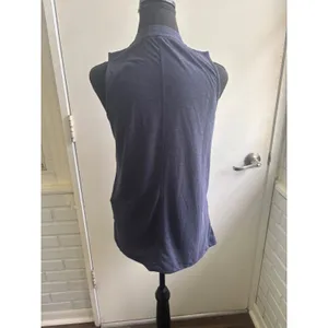 Cotopaxi Paseo Tencel Travel Muscle Tank‎ small athleisure gorpcore layered thumbnail 5
