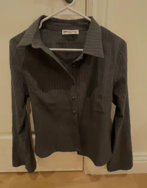 Princess Polly Long Sleeve Blouse thumbnail 3