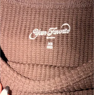 Pacsun long sleeve  thumbnail 2