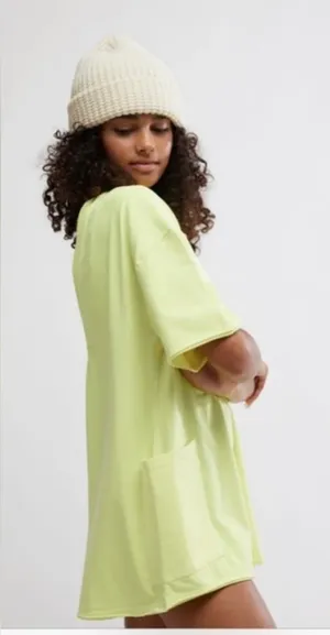 Free People Movement Romper  thumbnail 3