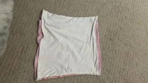 Hollister Reversible Tube Top thumbnail 4