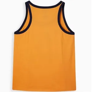 Torrid Peanuts Ringer Tank Size 1 thumbnail 5