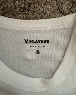 Playboy PacSun Tank Top thumbnail 2