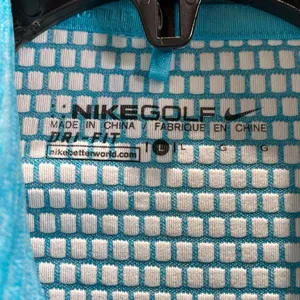Nike Women's Blue Sweatshirt thumbnail 7