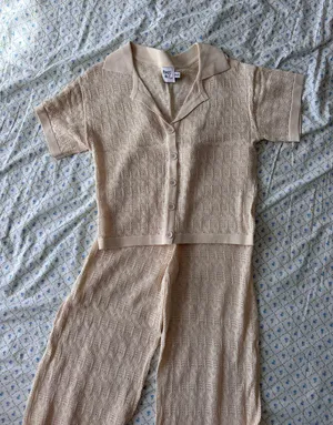 Princess Polly coverup set  thumbnail 1
