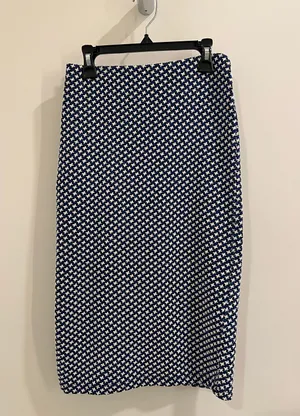 ZARA Trafaluc Skirt thumbnail 1