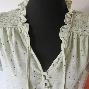 by the River Blouse thumbnail 2