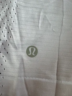 Lululemon short sleeve purple thumbnail 3
