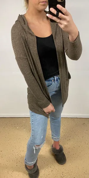 American Eagle Sweater thumbnail 1