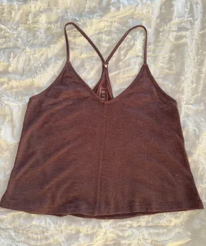 PacSun Me To We Tank thumbnail 1