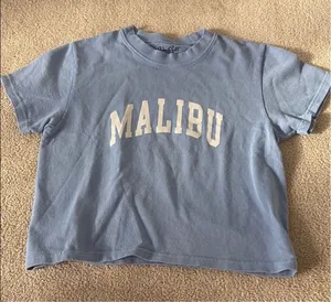 John Galt Malibu Tee thumbnail 1