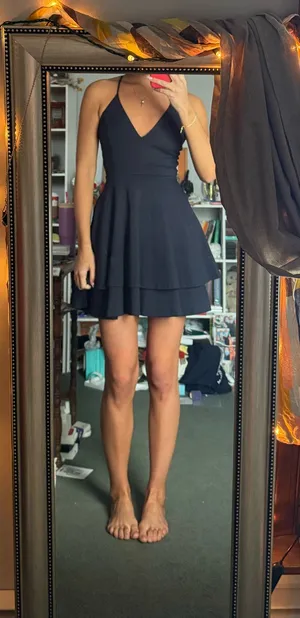 Blue Formal Dress Windsor thumbnail 1
