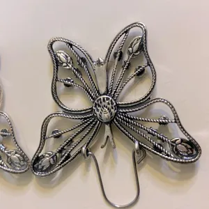 Lucky Brand Butterfly Earrings thumbnail 5