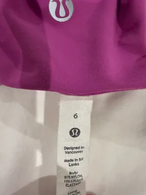 Lululemon Align Tank Top thumbnail 4