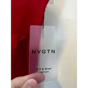 NVGTN Women's Size XS Seamless Leggings Activewear Workout Gym Compression thumbnail 6