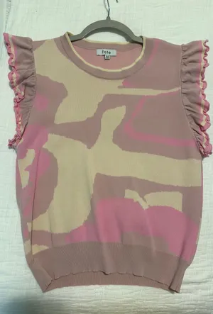 FATE Boutique top  thumbnail 1
