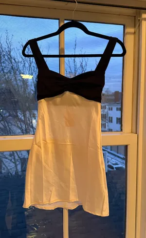 Edikted Mini Dress thumbnail 1