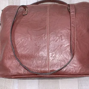 Bueno faux leather bag thumbnail 4