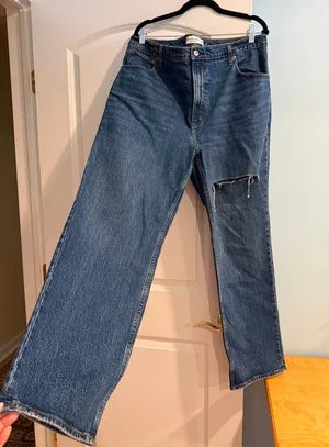 Abercrombie Jeans thumbnail 1