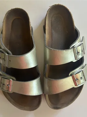 Birkenstock Arizona Sandals 35 L4 thumbnail 1