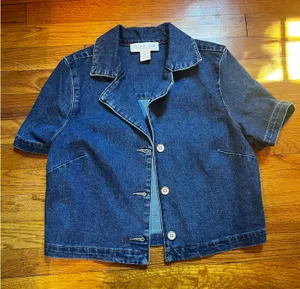 Rachel Zoe Top thumbnail 1