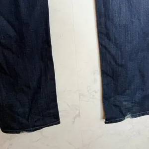 7 for all mankind mid rise straight leg jeans thumbnail 5