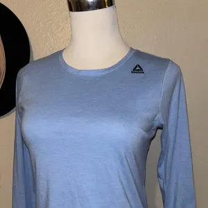 Reebok Shirt thumbnail 2