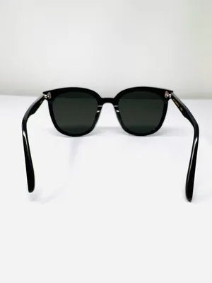 GENTLE MONSTER Flatba “My Ma” sunglasses, unisex thumbnail 11