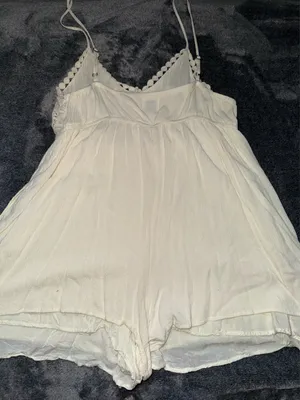 Francesca's Romper thumbnail 3