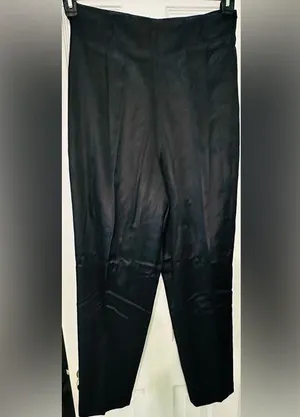 Express Tailleur high waist pants thumbnail 1