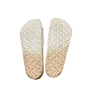✨Birkenstock Barbados EVA White Sz 39(8) Sandals✨ thumbnail 9