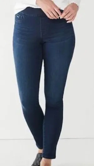 Nine West Pull-on Skinny‎ Jeggings thumbnail 1