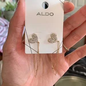 Aldo earrings thumbnail 1