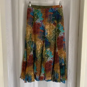 COLDWATER CREEK SKIRT Sz: M thumbnail 2