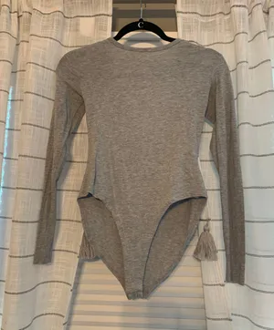 Forever 21 Bodysuit thumbnail 1