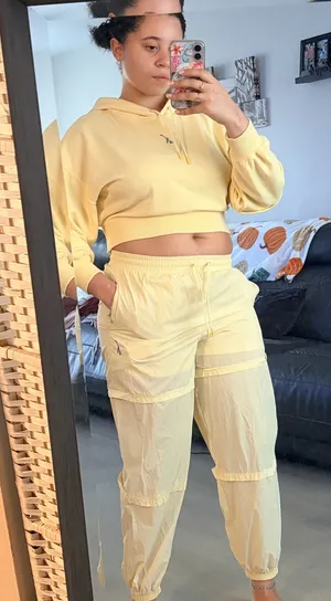 Puma Two-Piece Set thumbnail 1