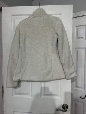 Patagonia Los Gatos fleece sz large thumbnail 4