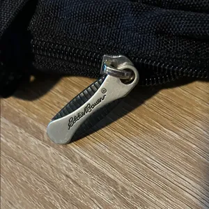 Eddie Bauer Mini backpack Bag in Gray and Black thumbnail 5