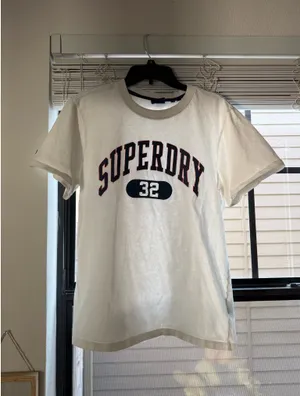 Superdry Shirt  thumbnail 4