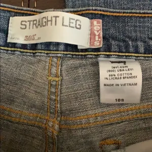 Vintage Levi’s 505 Jeans thumbnail 6
