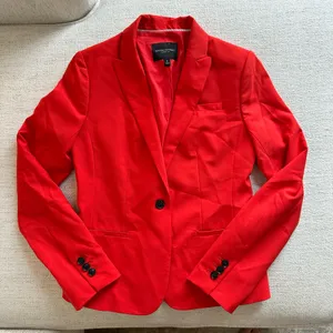 Banana Republic Blazer thumbnail 1