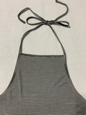 American Eagle Cropped Tank Top thumbnail 4
