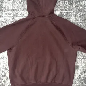 Aritzia New Cozy Sweatfleece Mega Raglan Hoodie thumbnail 5