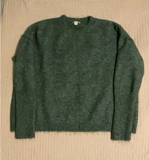 Collegiate Outfitters Legendary Outfitters Sweater thumbnail 1